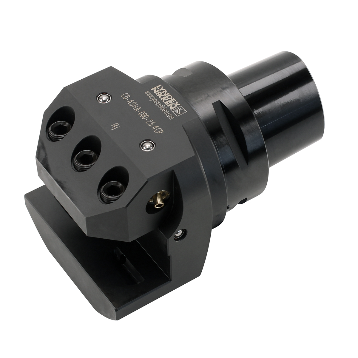 C6-ASHA-080-25.4CP