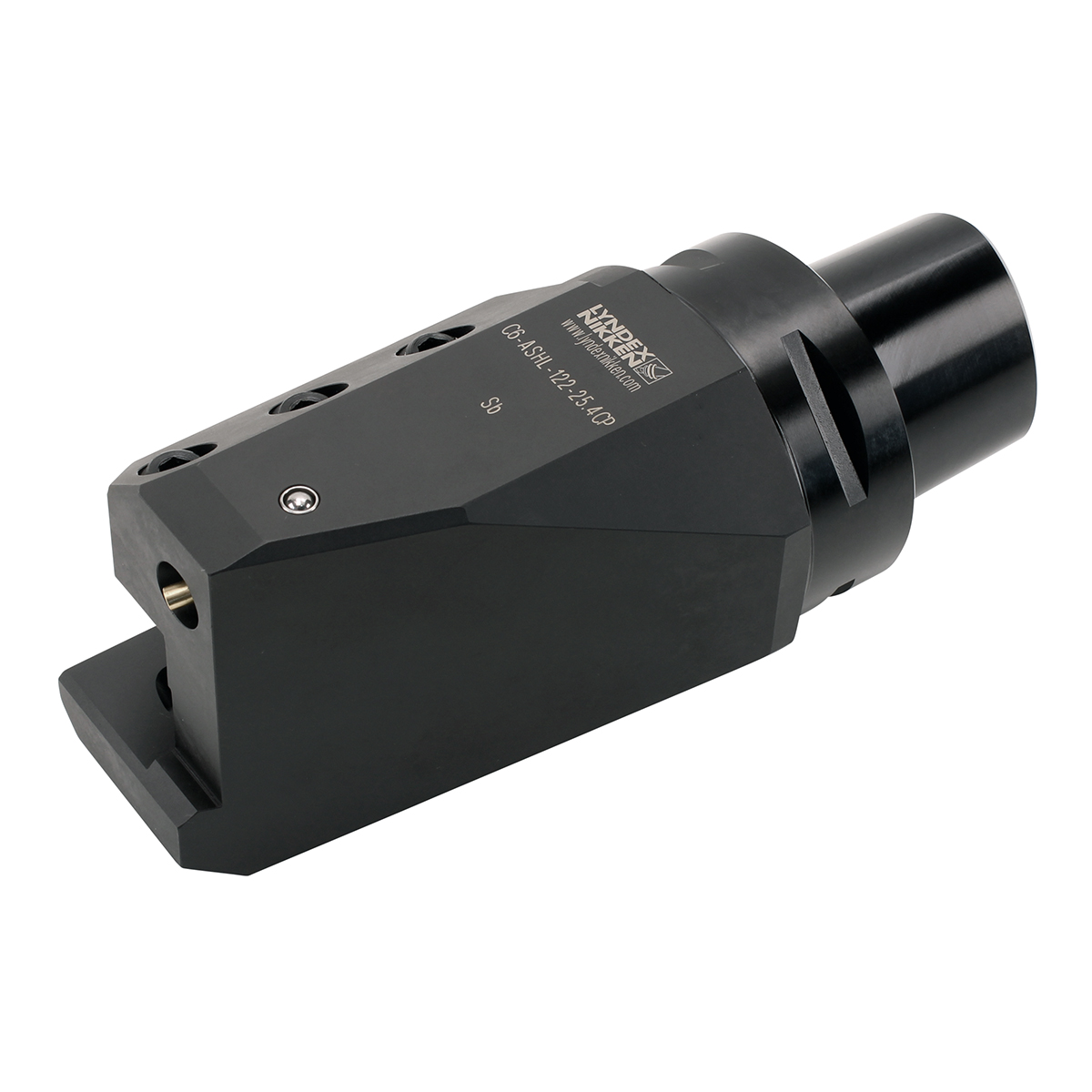 C6-ASHL-122-25.4CP