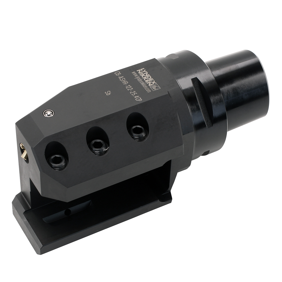 C6-ASHR-122-25.4CP