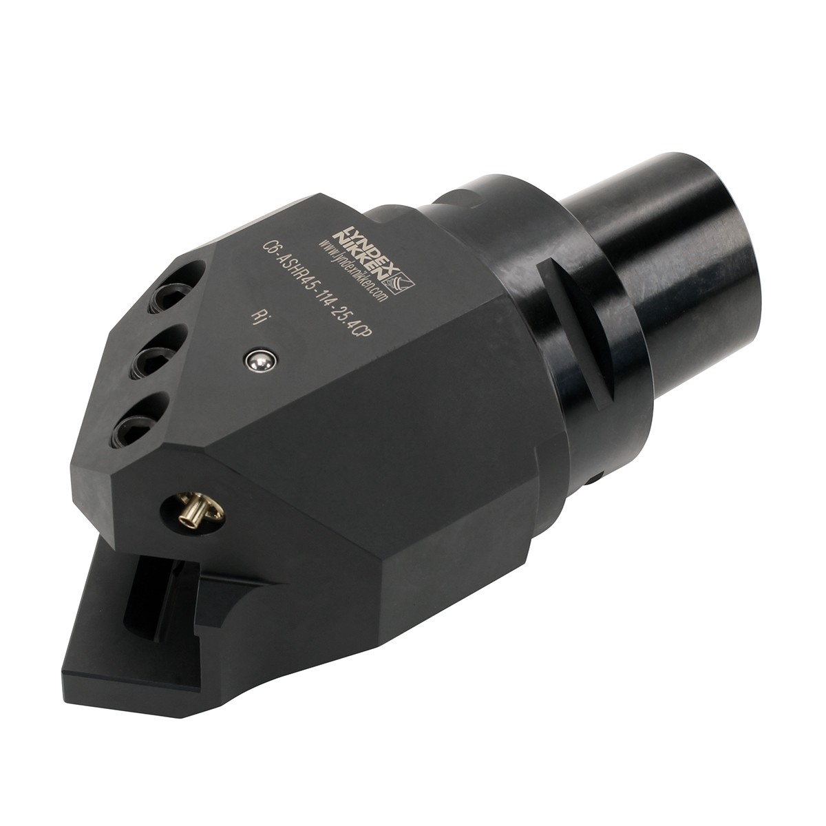 C6-ASHR-45-114-25.4CP