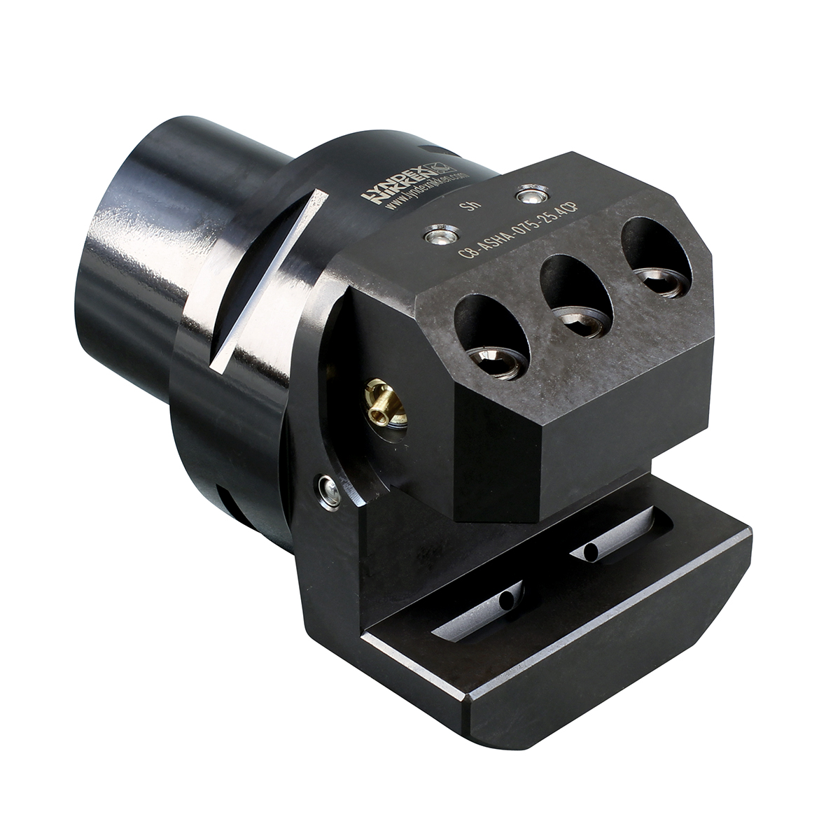 C8-ASHA-075-25.4CP