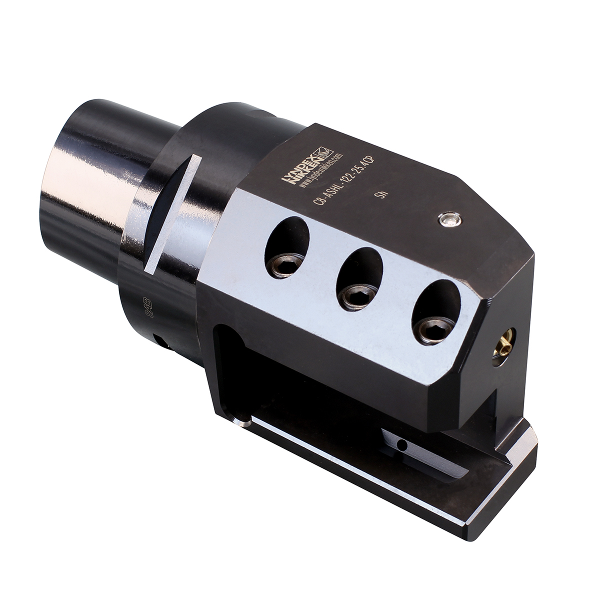 C8-ASHL-122-25.4CP