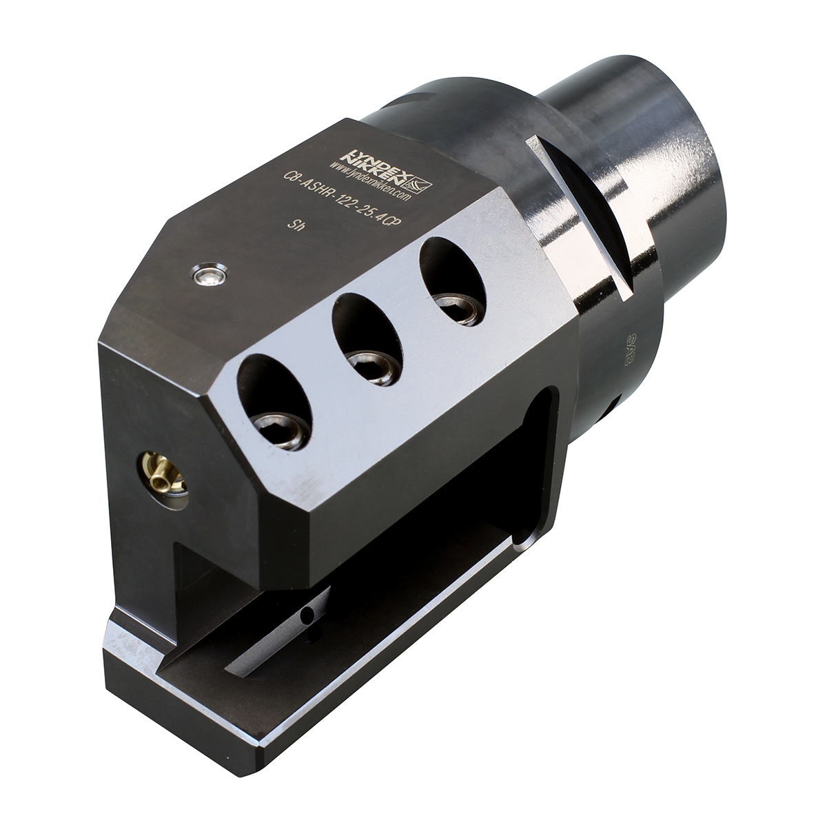 C8-ASHR-122-25.4CP