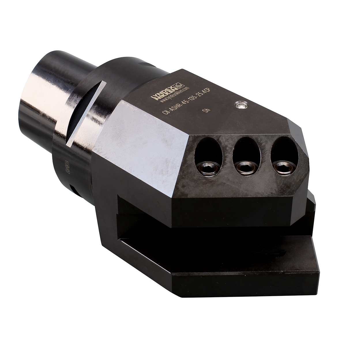 C8-ASHR-45-135-25.4CP