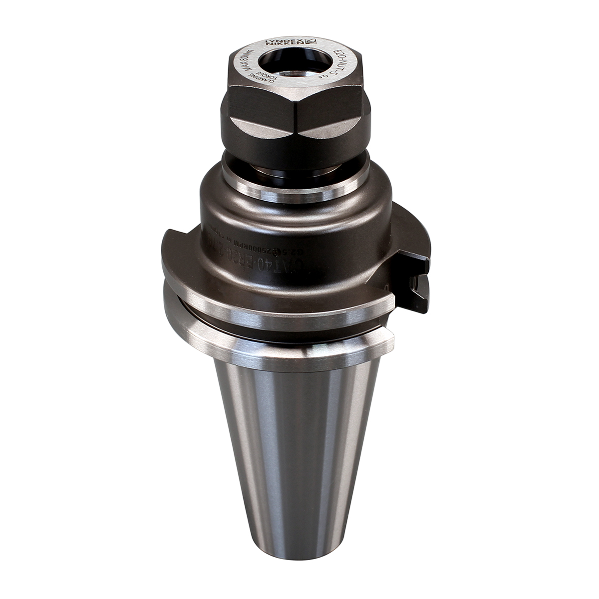 CAT40-ER20-2.76