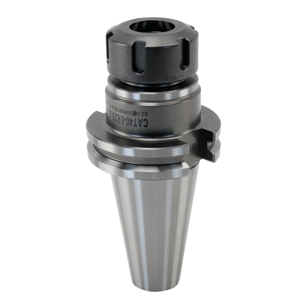 CAT40-ER25-2.76