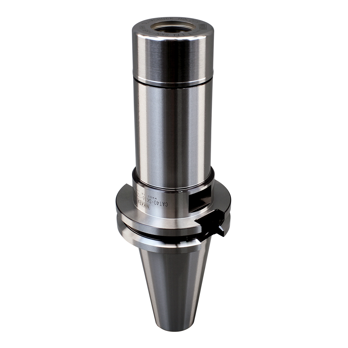 CAT40-SK16-120UP-IDU