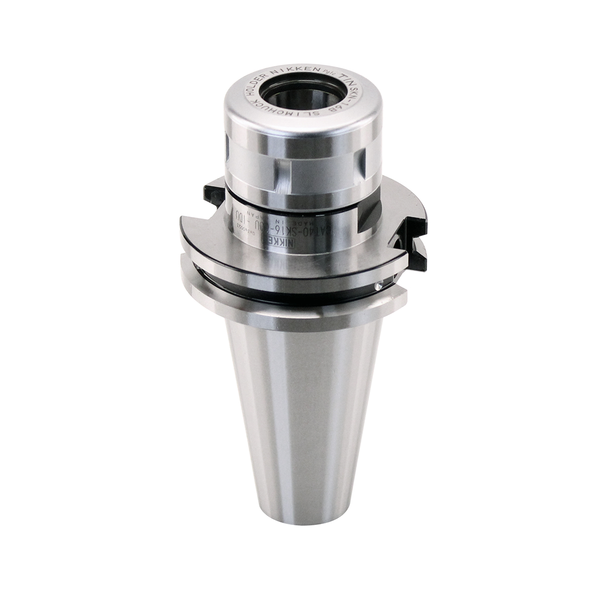 CAT40-SK16-60U-IDU