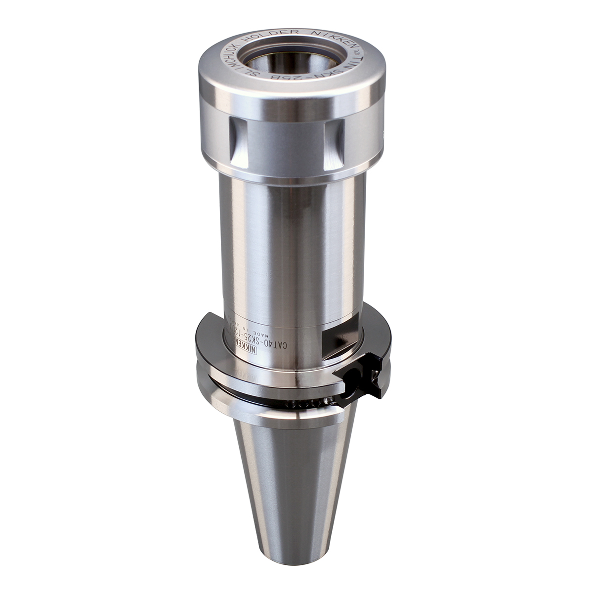 CAT40-SK25-120U-IDU