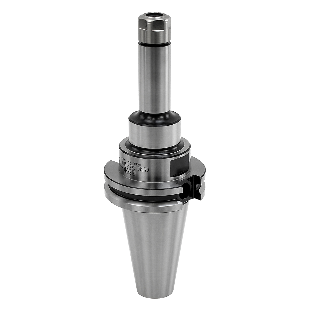 CAT40-SK6-120U-IDU