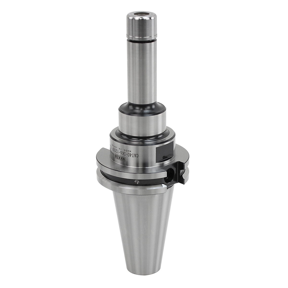 SK Slim Chuck Holders | CAT40 | Tool Holders And Accessories