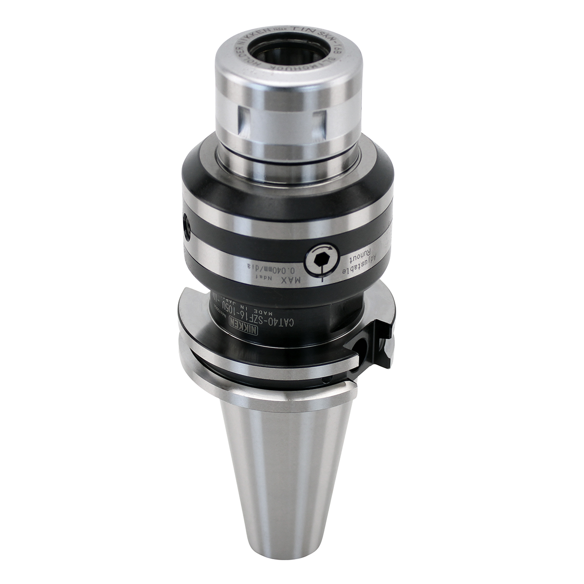 CAT40-SZF16-105U-IDU
