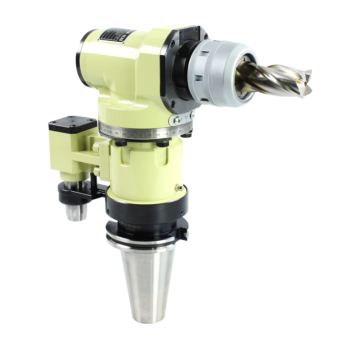 CAT40U-AHC3/4-160-90