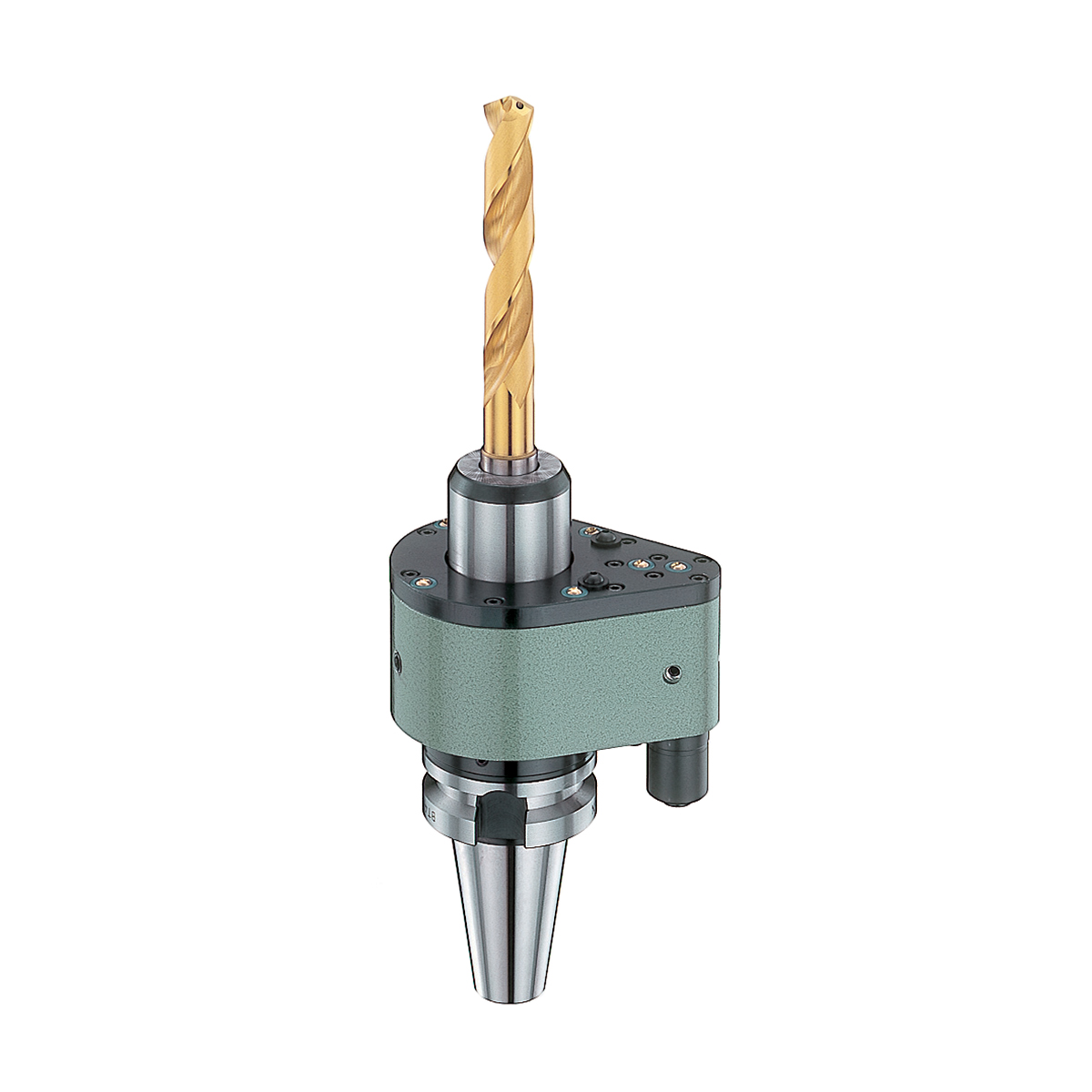 CAT40U-MOL3/4-140