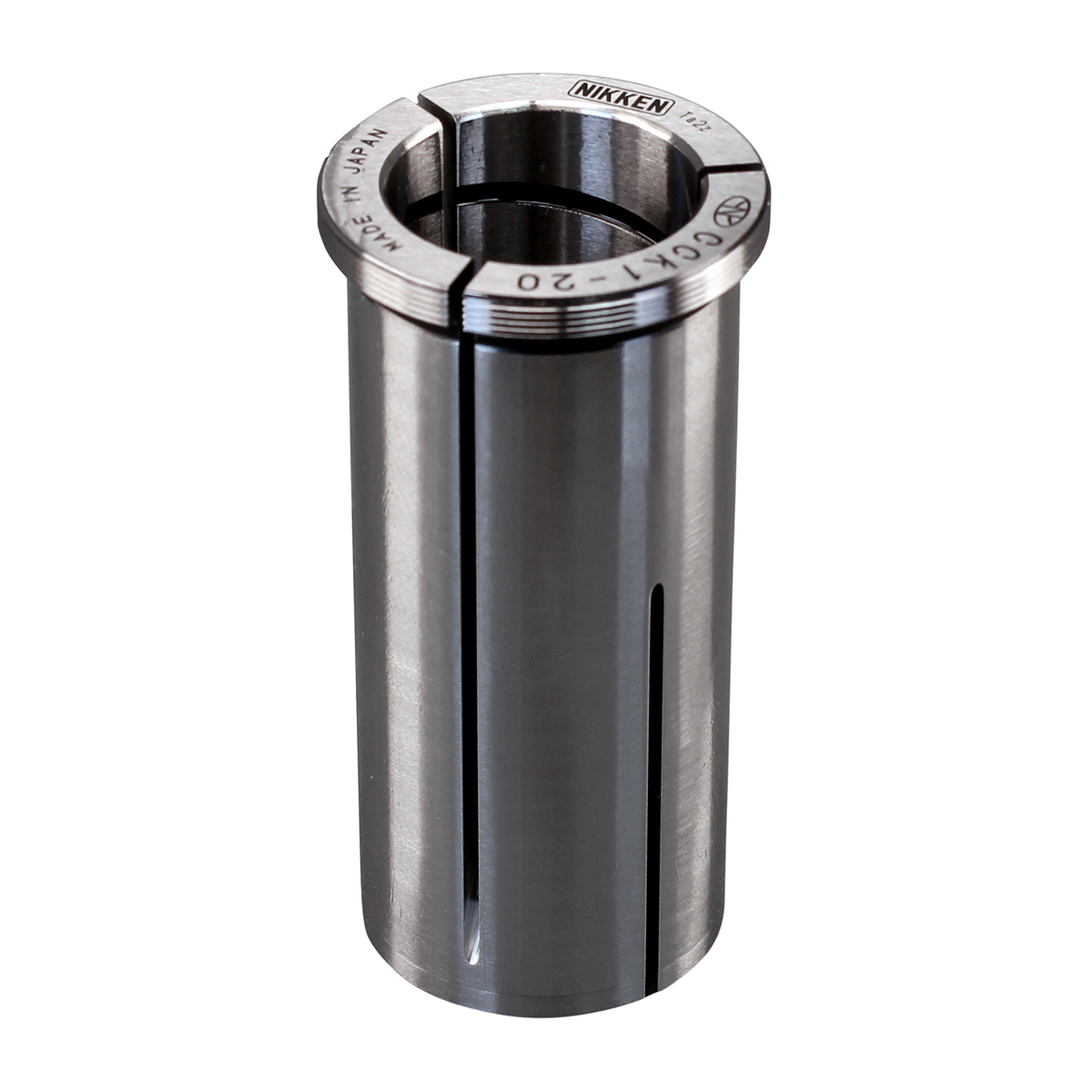Lyndex-Nikken_Metric Coolant Collet Needs Cap_CCK1-20