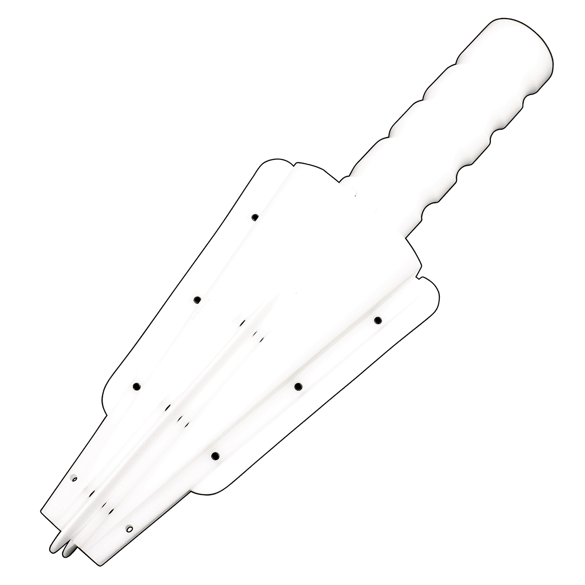 Lyndex-Nikken_Taper ID Wipes_CLEH-NT50-R