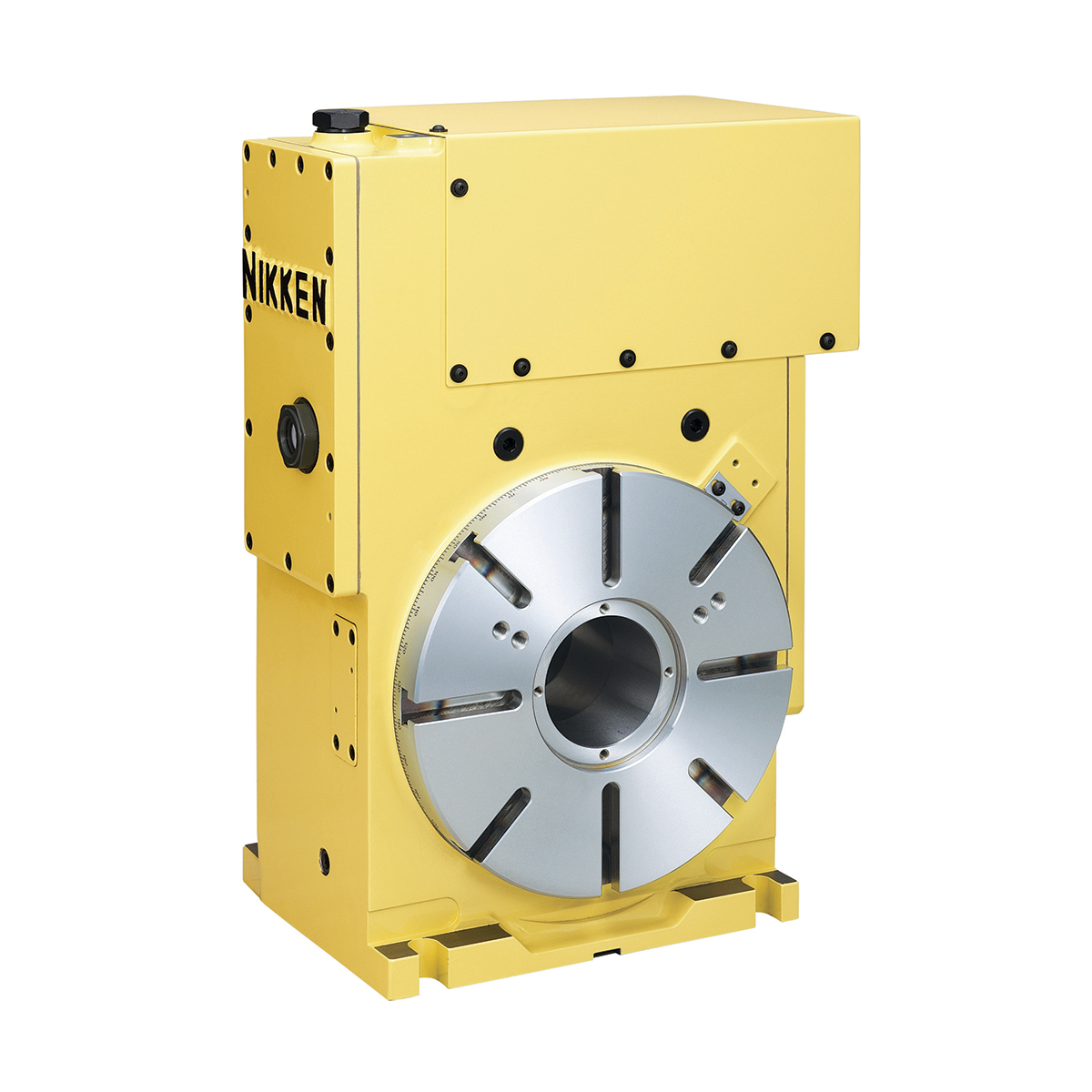 Lyndex-Nikken_Top Motor_CNC260TFA-M