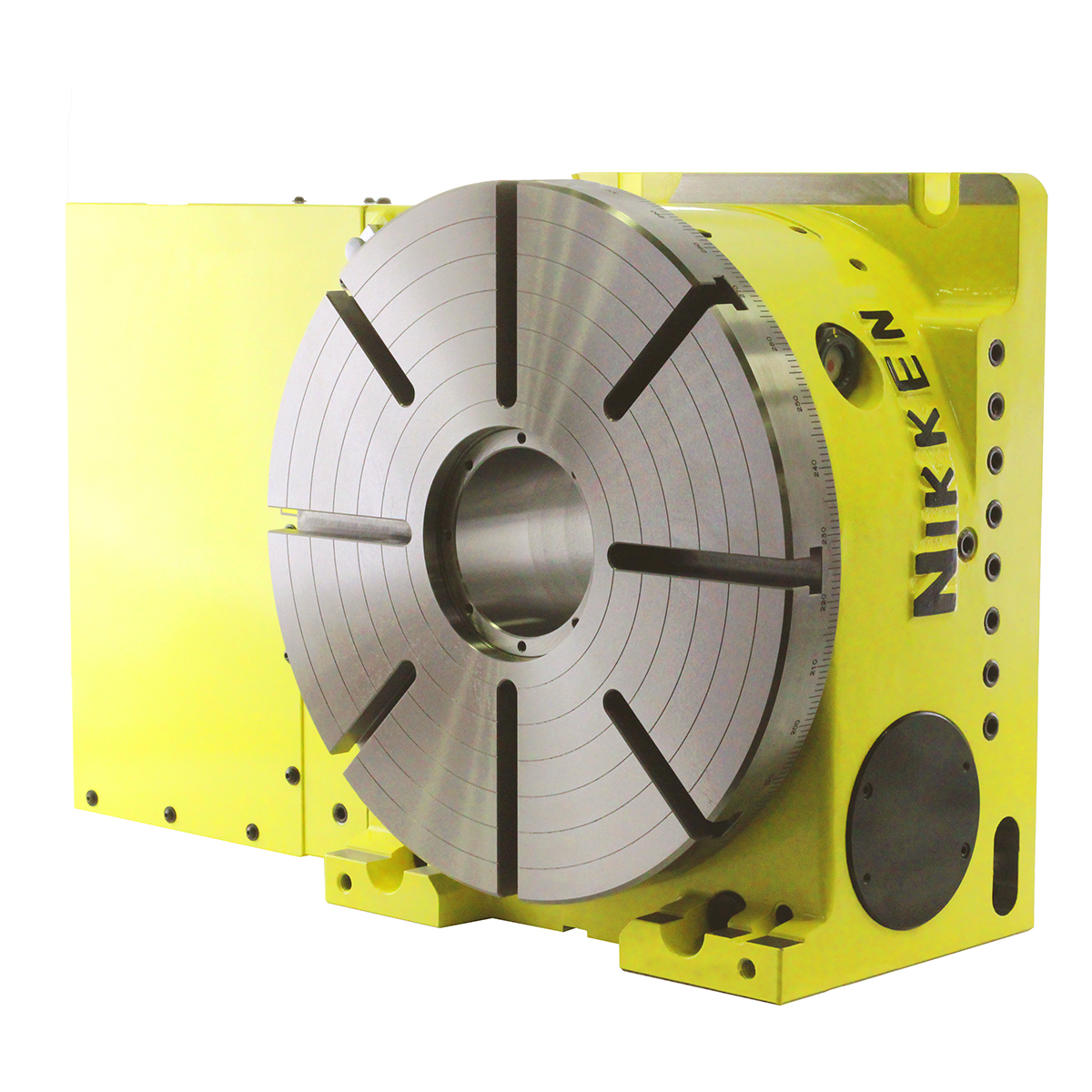 Lyndex-Nikken_CNC321/401_CNC321LFA-M