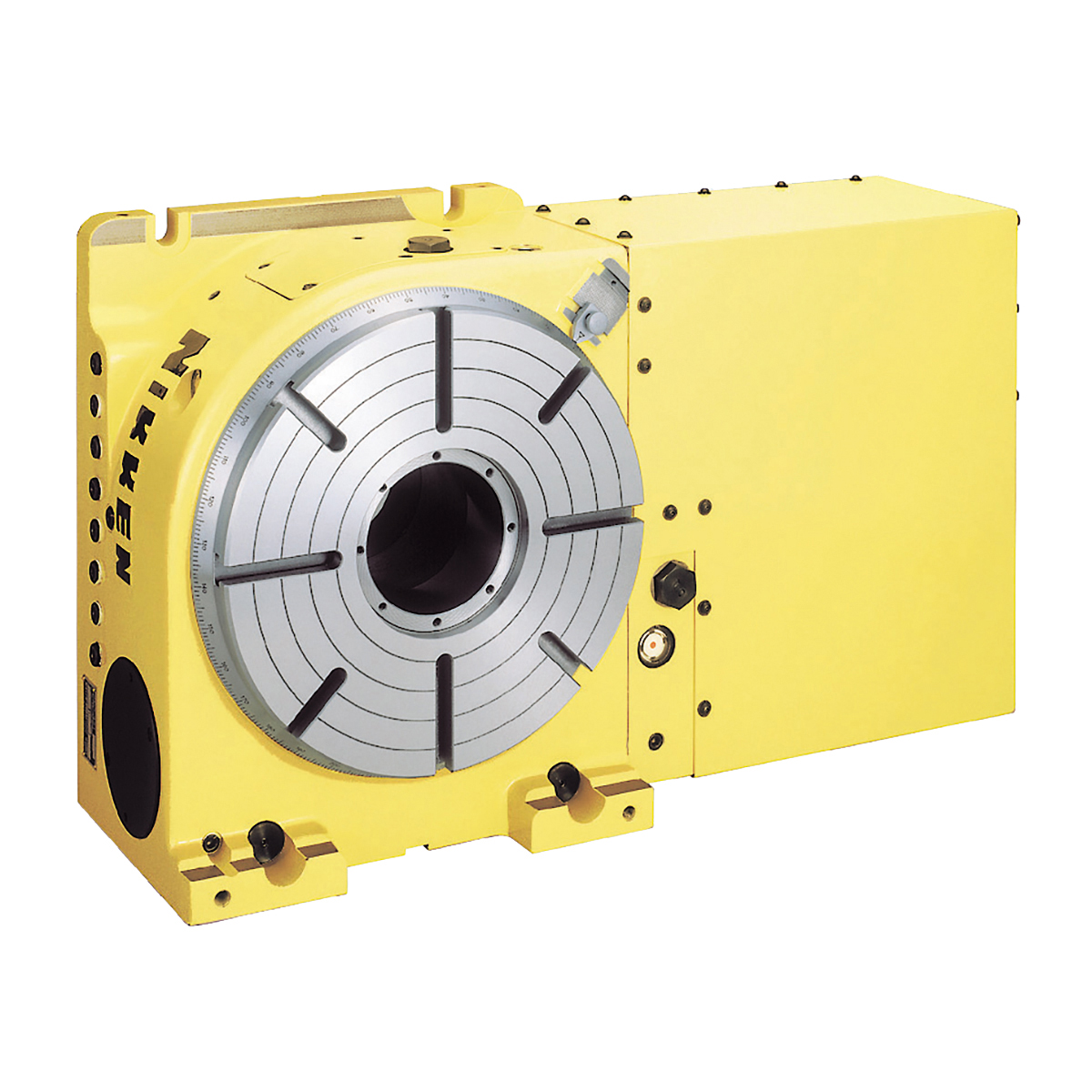 Lyndex-Nikken_CNC321/401_CNC321OSP4-M