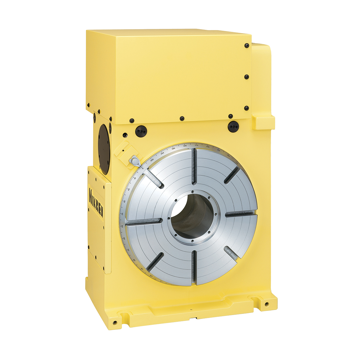 Lyndex-Nikken_Top Motor_CNC321TFA-M