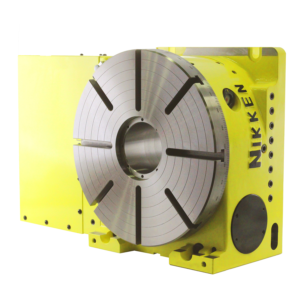 Lyndex-Nikken_CNC321/401_CNC401LFA-M