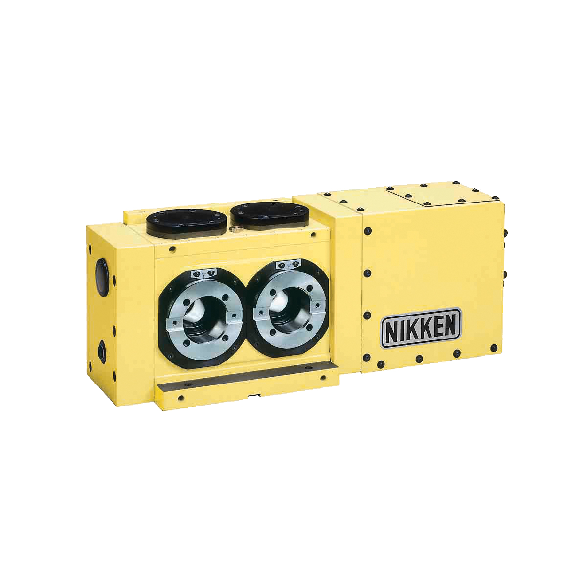 CNCZ100-2W-120LFA-M