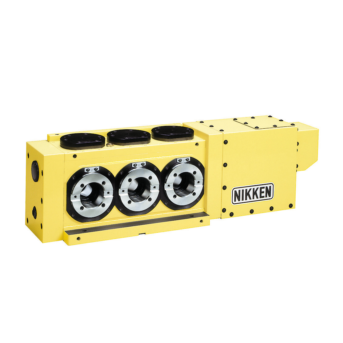 CNCZ100-3W-120FA-M