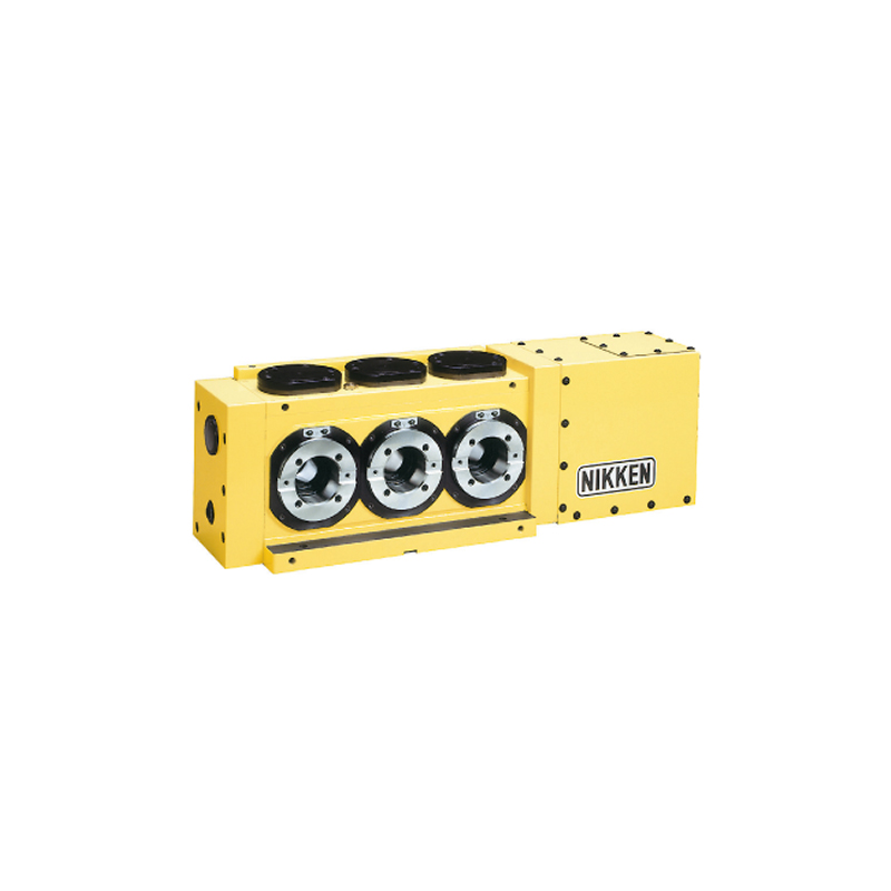 CNCZ100-3W-120LMA-M