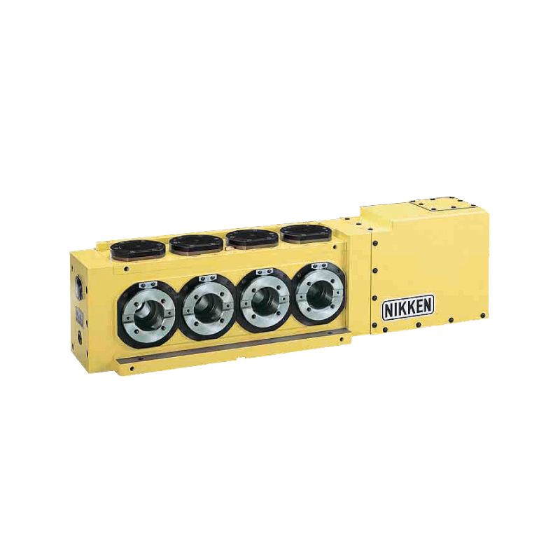 CNCZ100-4W-120YA-M