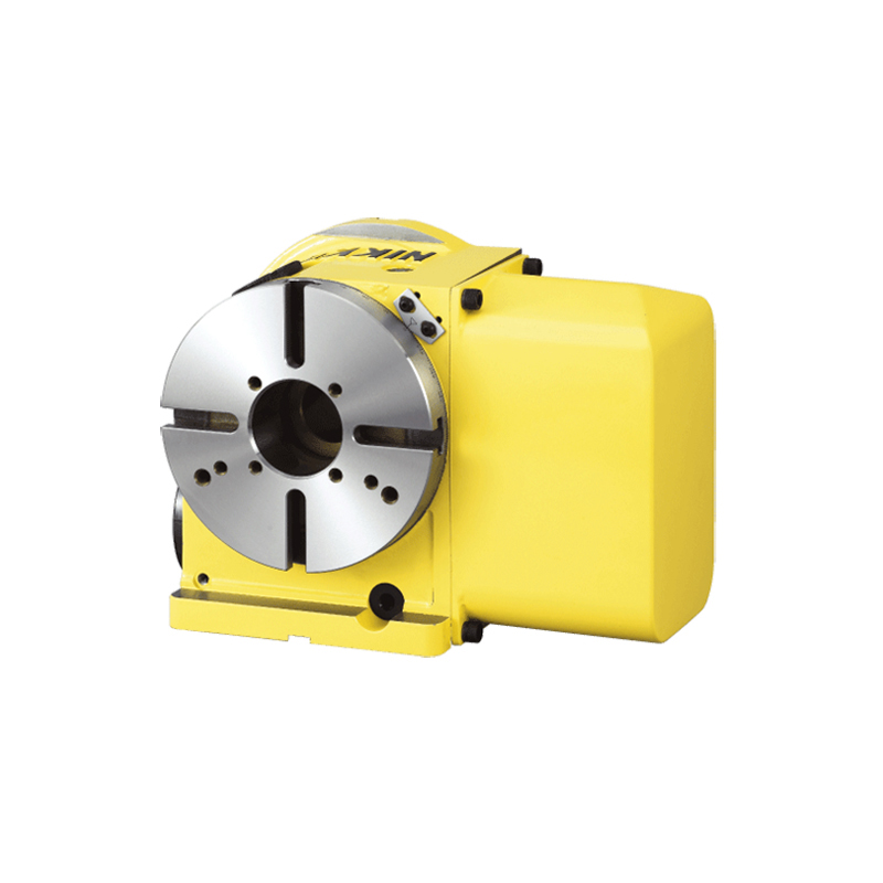 CNC180/202 | Compact (100-200mm) | Rotary Tables | Lyndex-Nikken