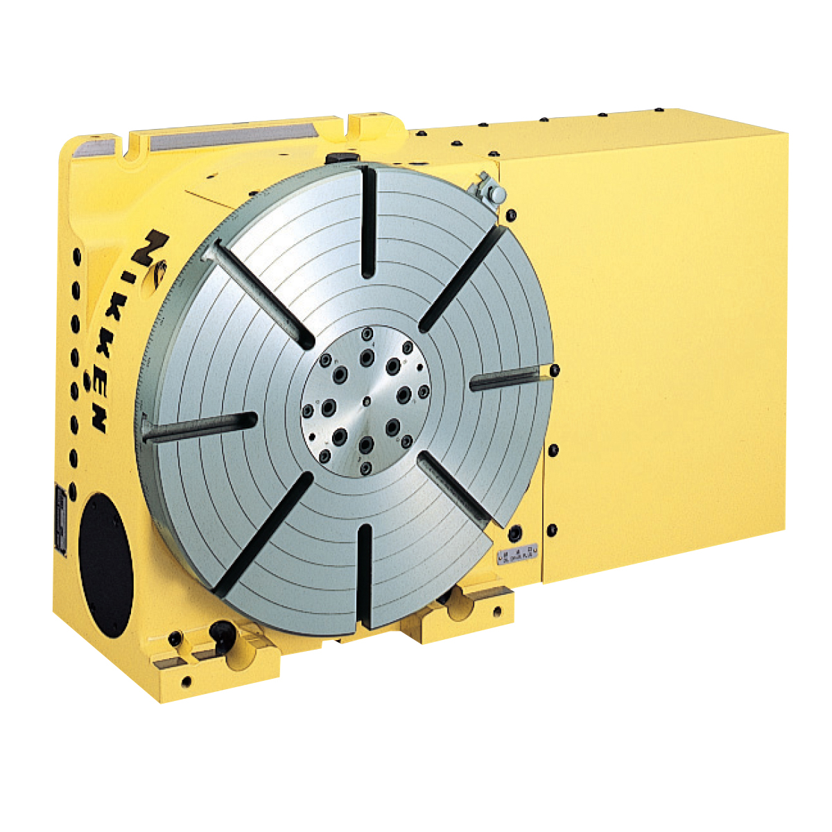Lyndex-Nikken_CNC321/401_CNCZ401FA-M