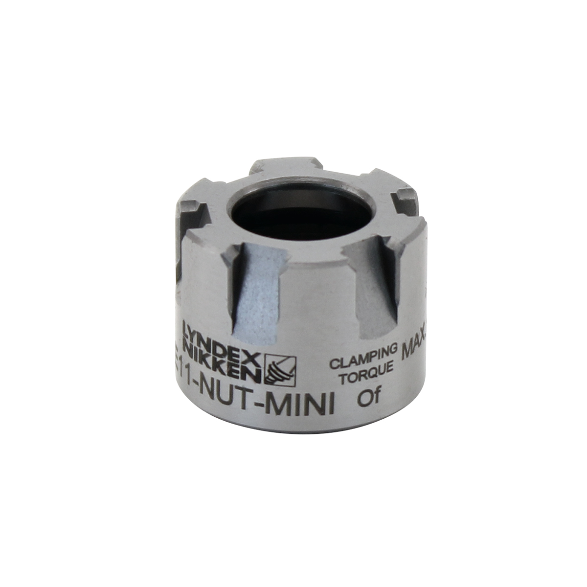 E11-NUT-MINI
