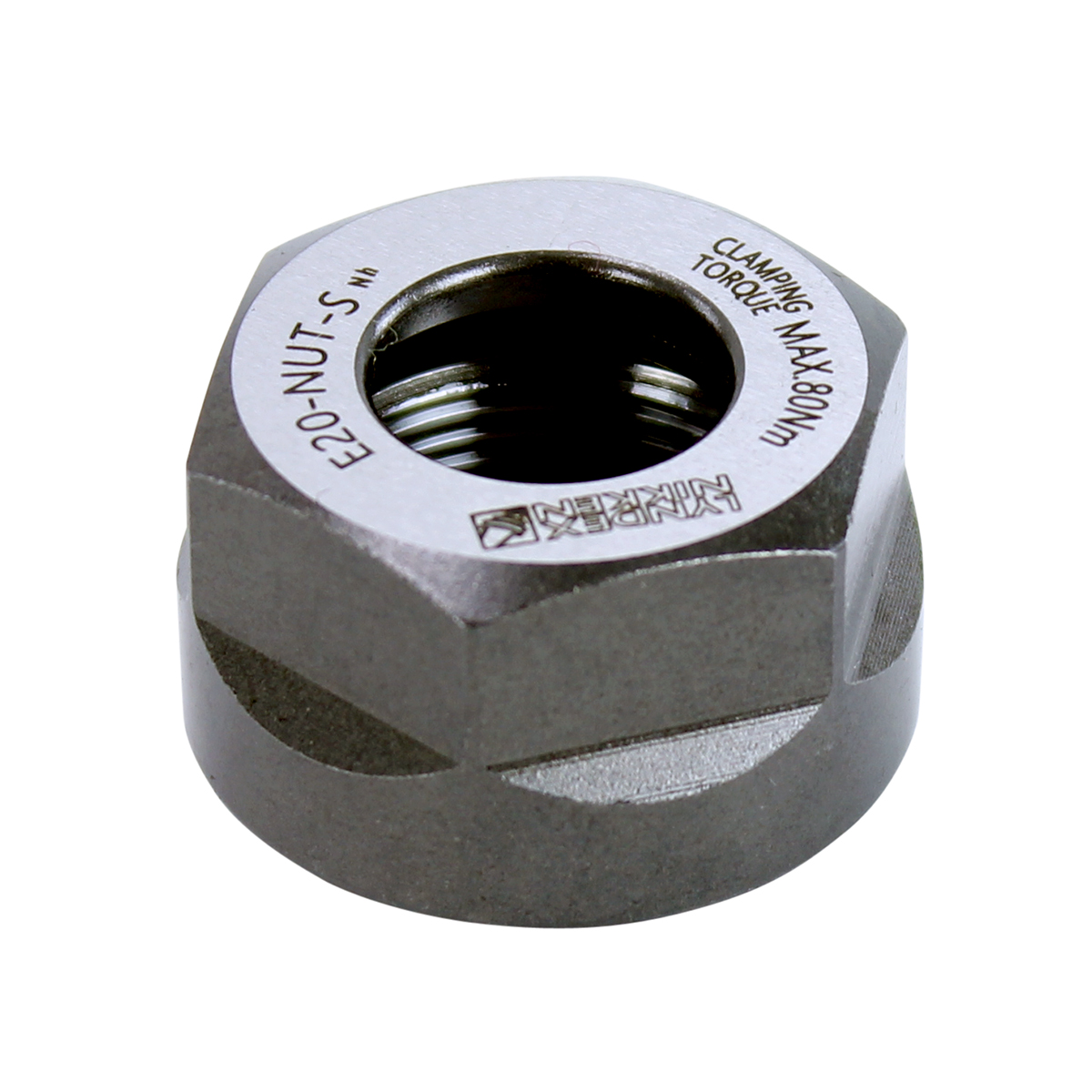 E20-NUT-S