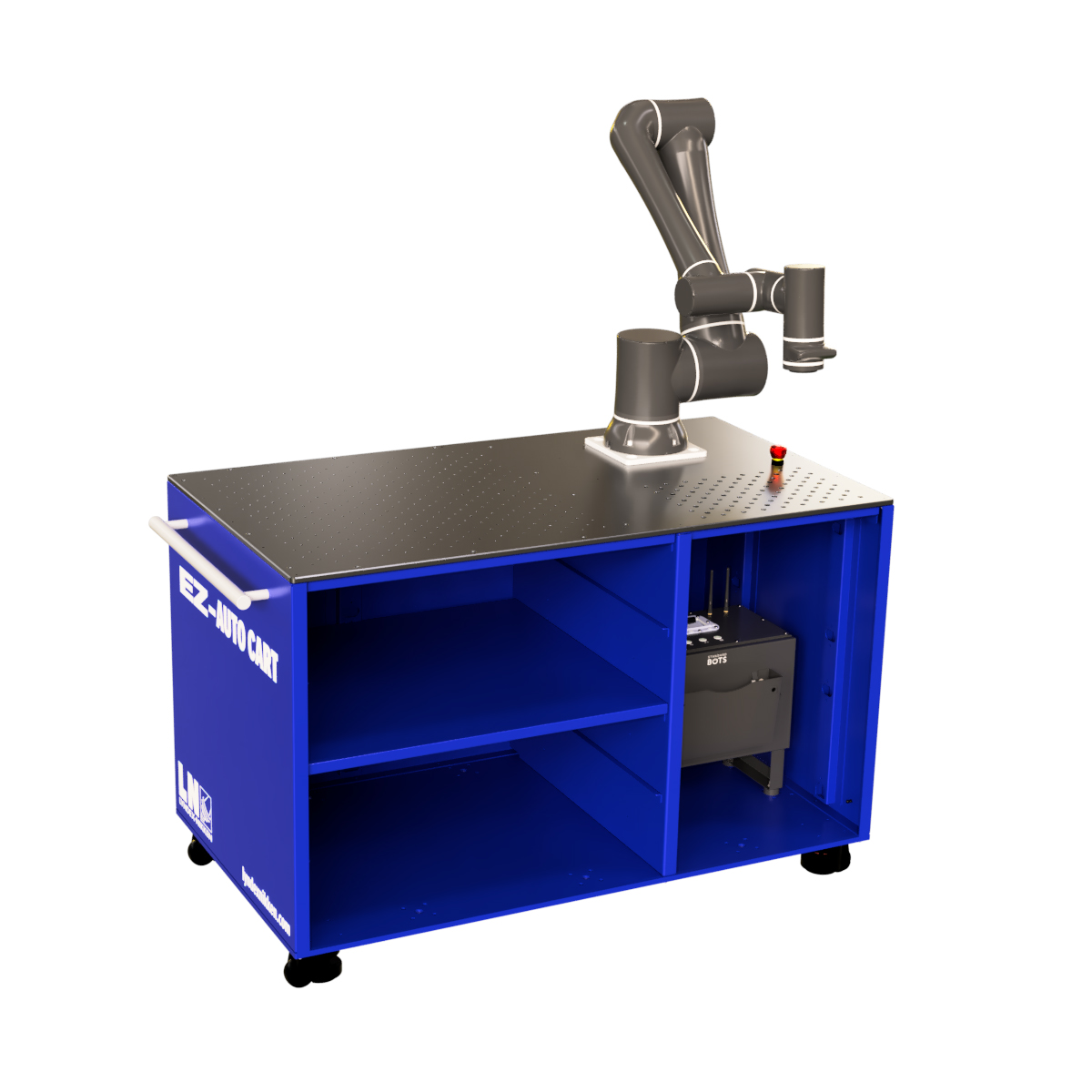 EZ-ACART-BASE-LN1813