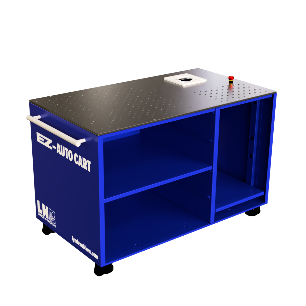 EZ-ACART-BASE