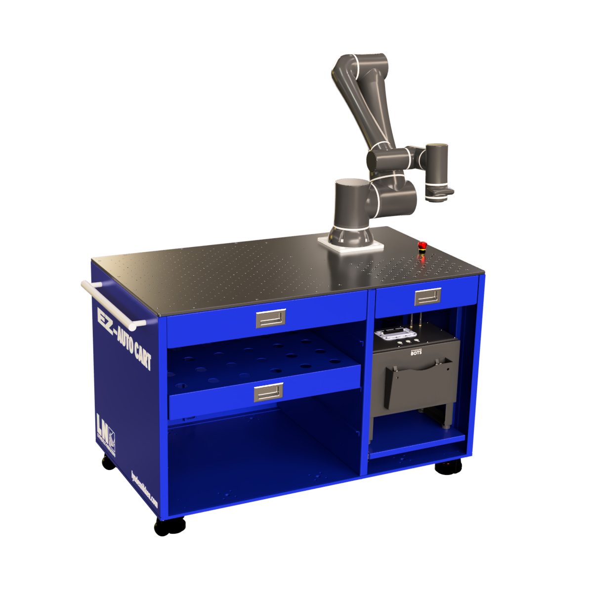 EZ-ACART-PREM-LN1813
