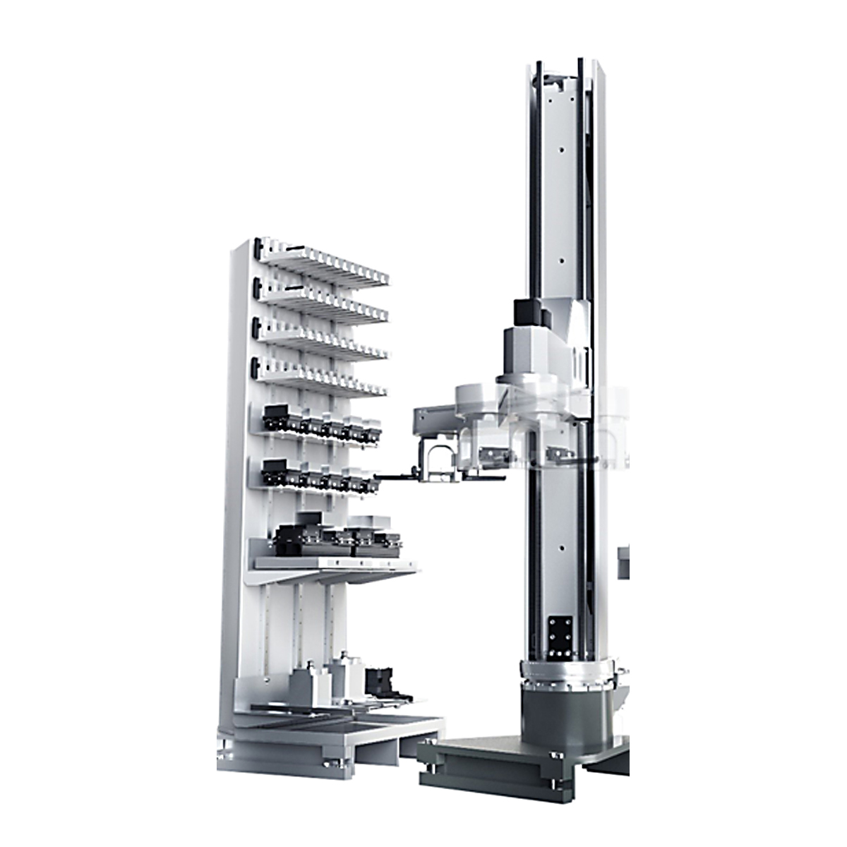EZBOT-100VL-BASE