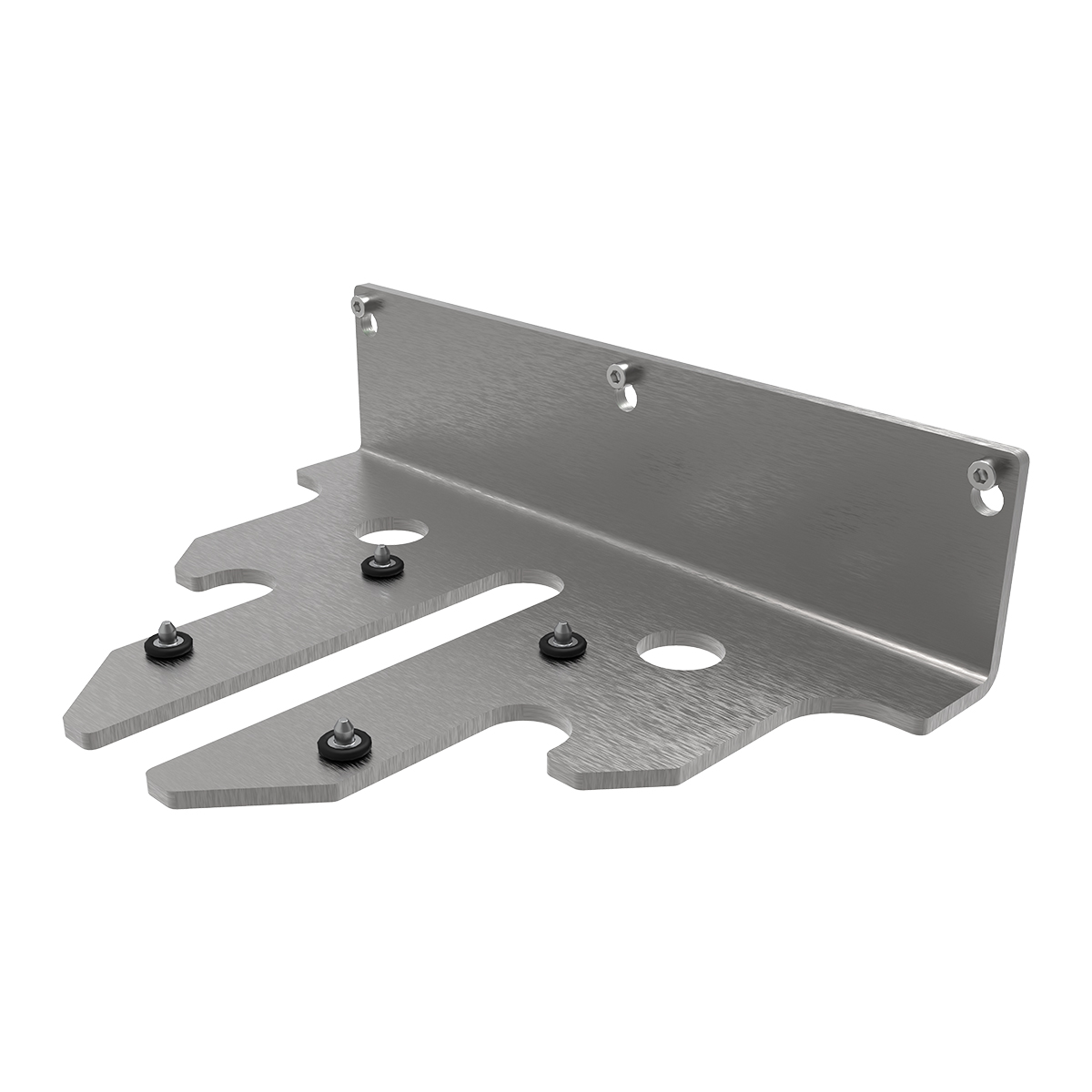 EZBOT-ACC-BRCK-PLT330/1