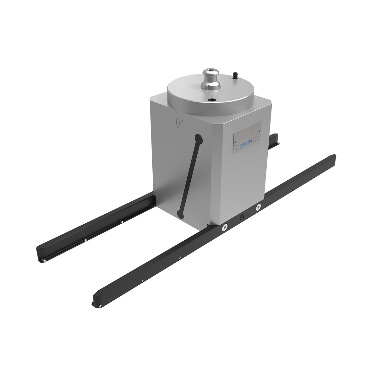 EZBOT-EOAT-VISE
