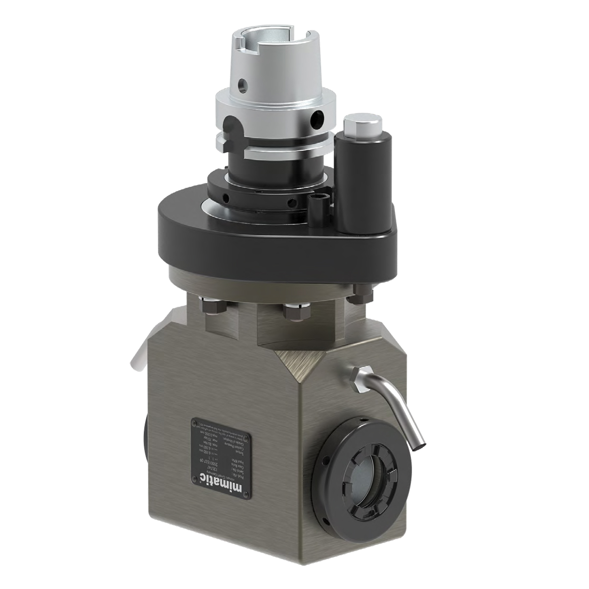 H63ARAM-ER32-187TS-65TP