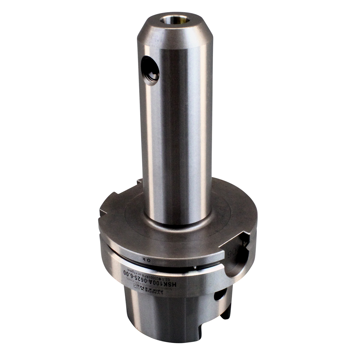 HSK100A-0625-6.00