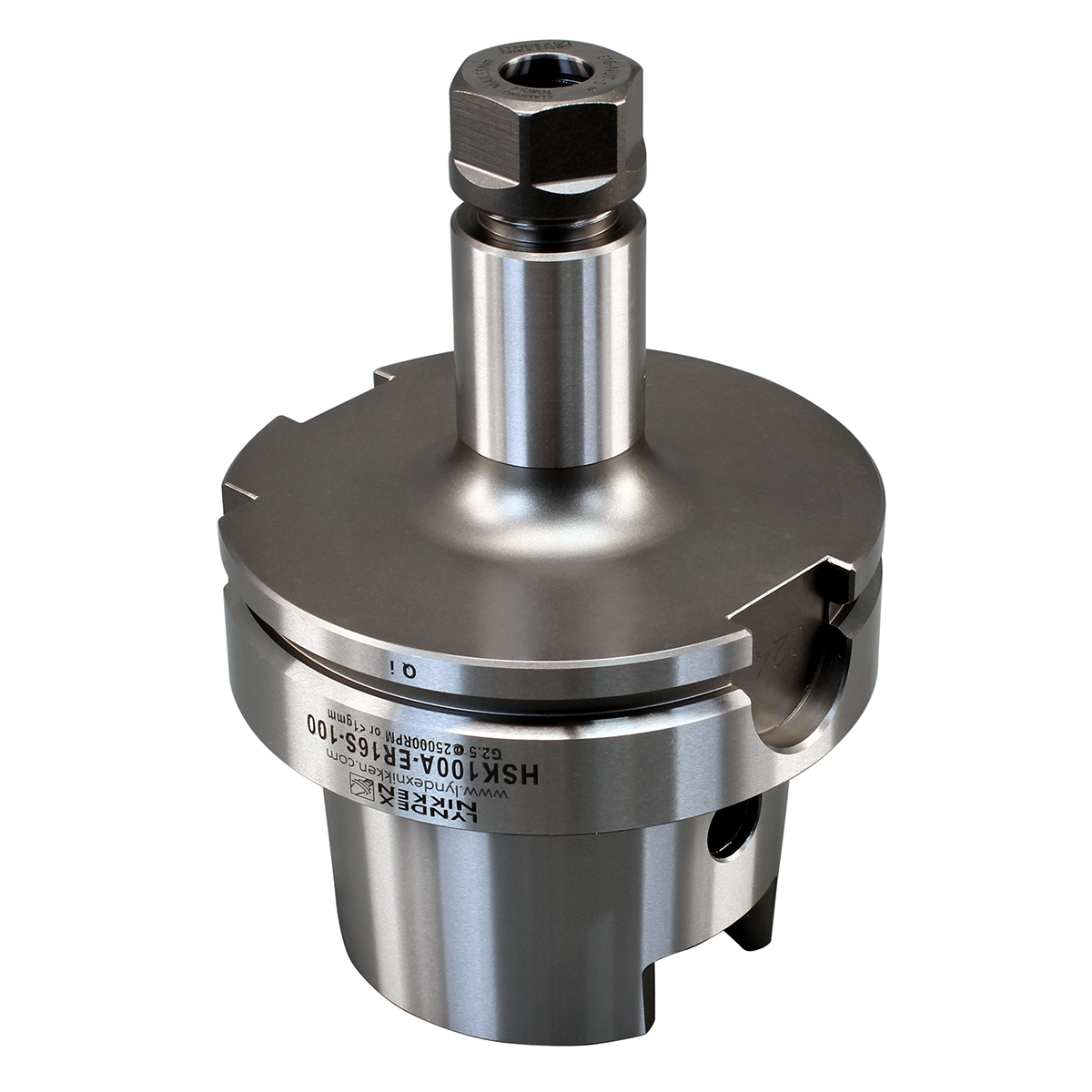 HSK100A-ER16S-100