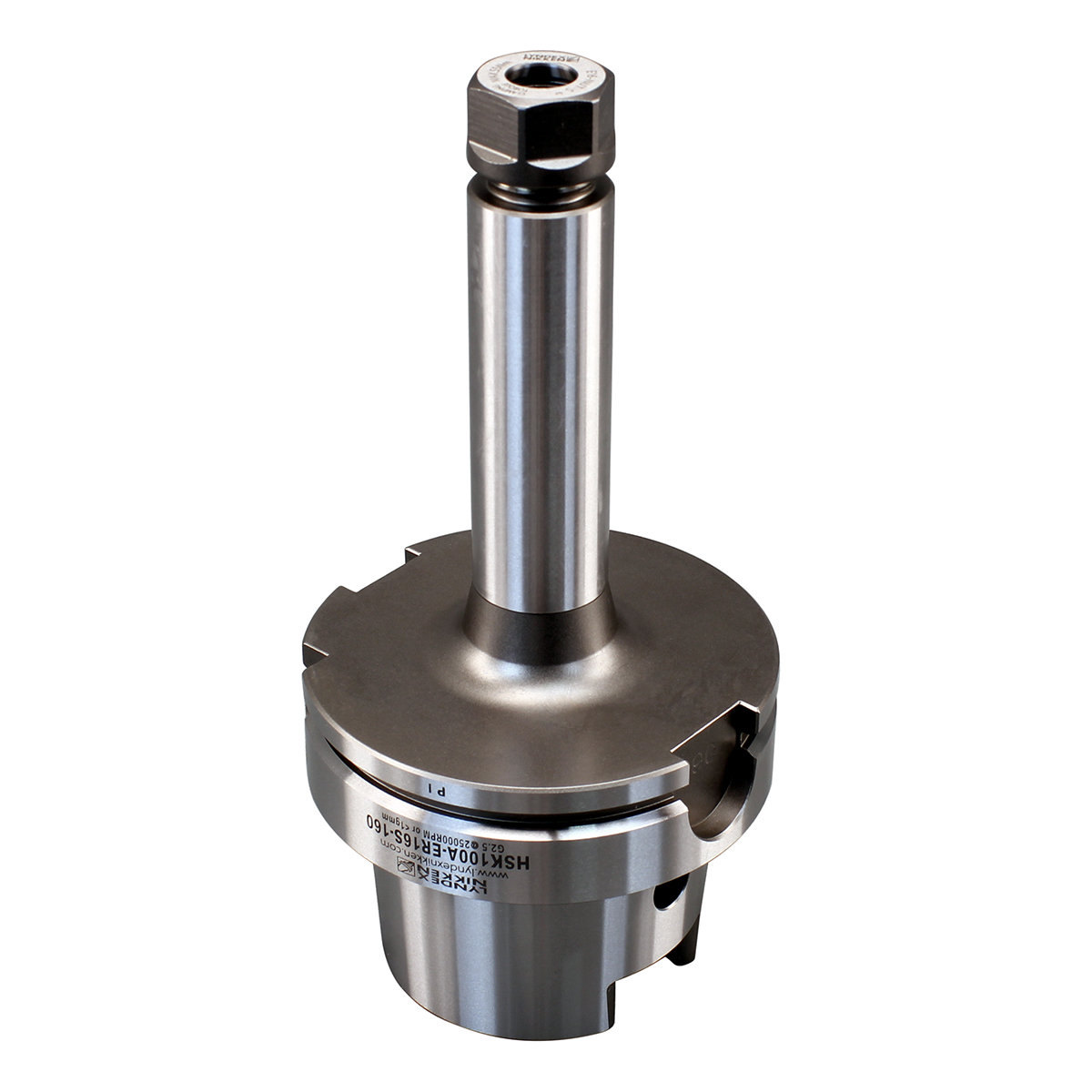 HSK100A-ER16S-160