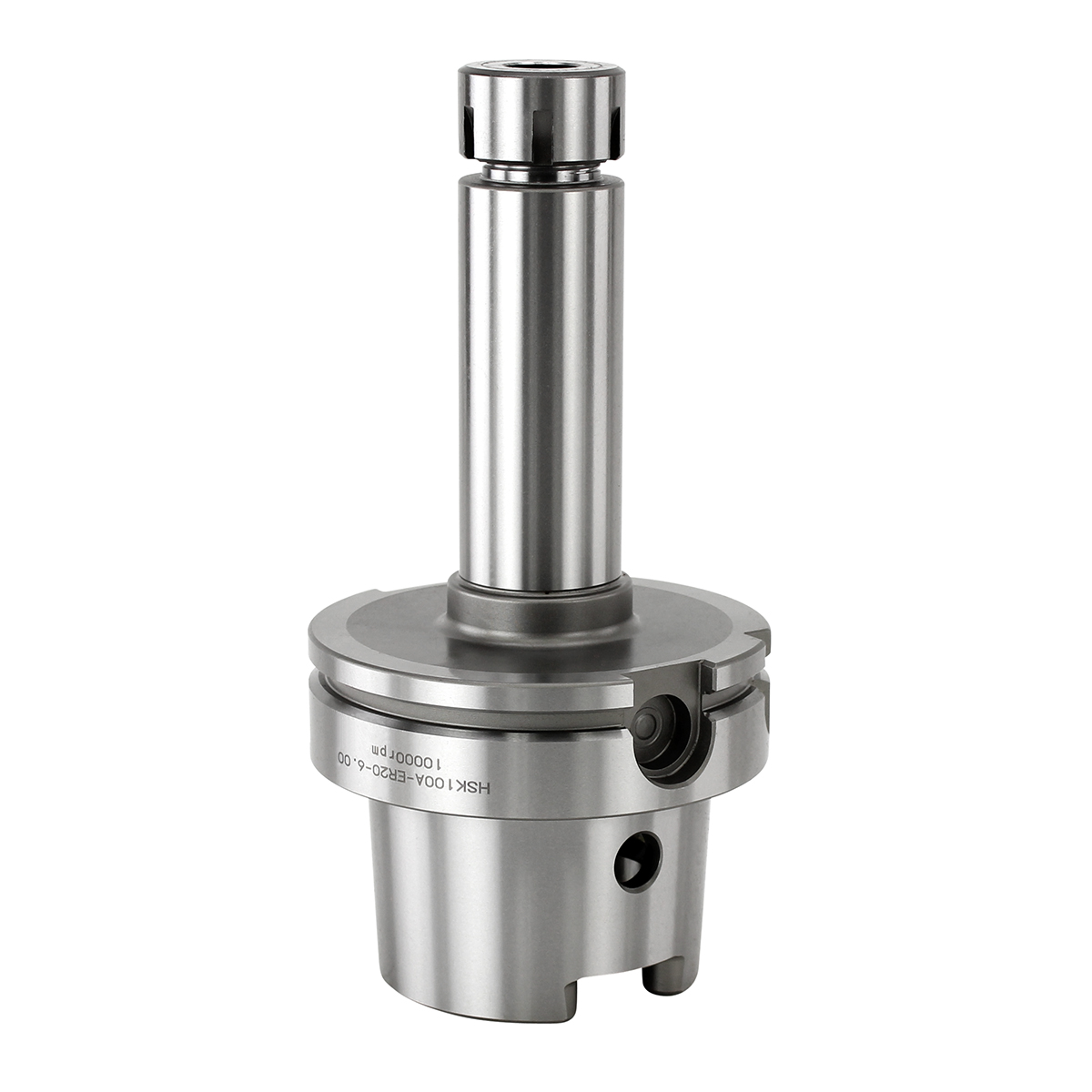 HSK100A-ER20-6.00