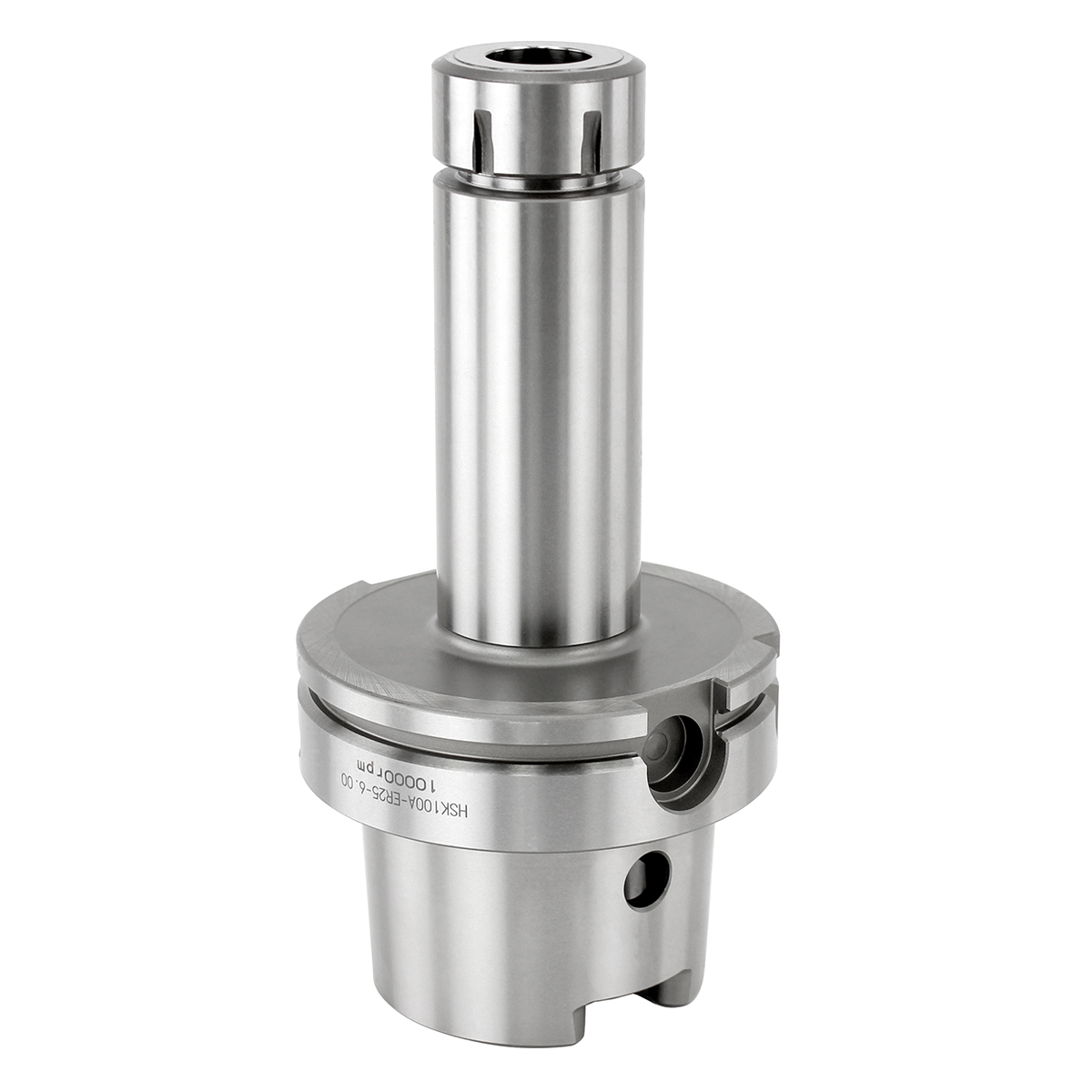 HSK100A-ER25-6.00