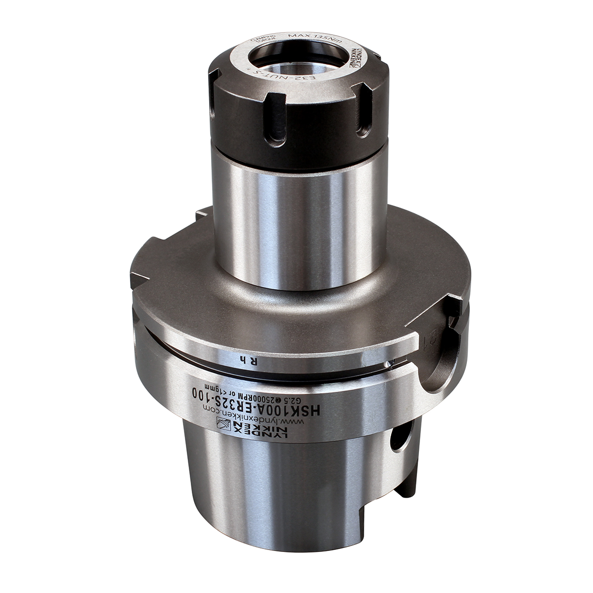 HSK100A-ER32S-100