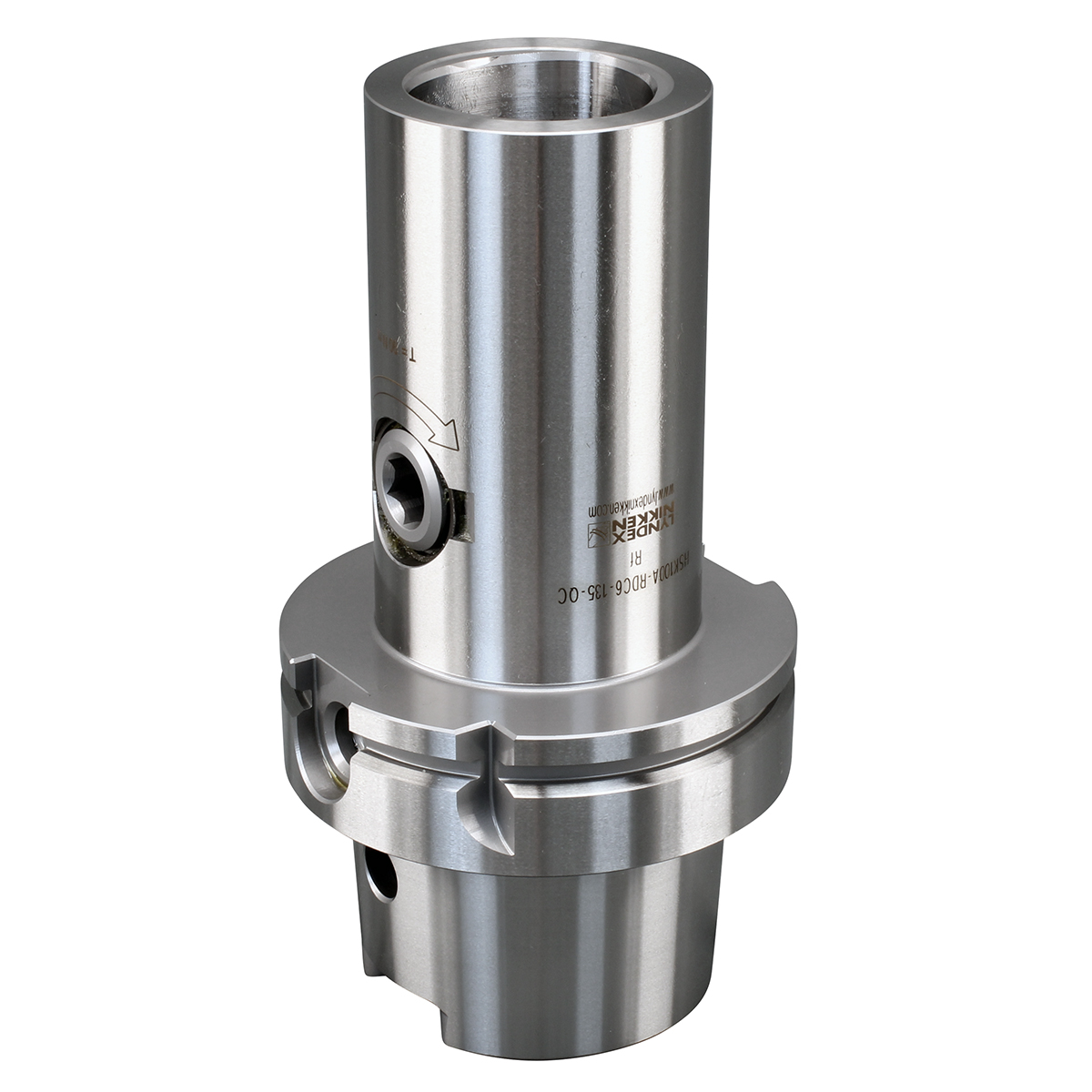HSK100A-RDC6-135-QC