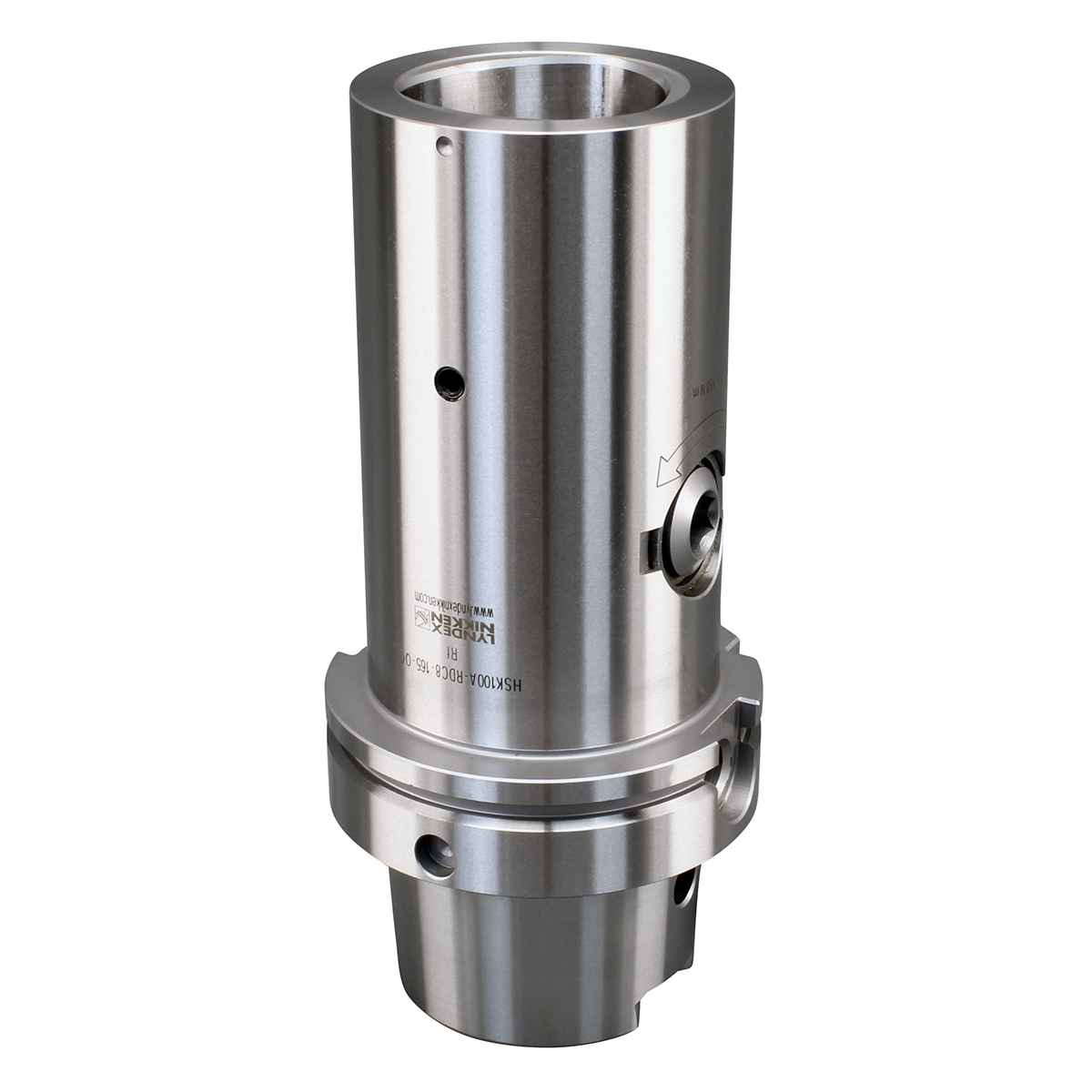 HSK100A-RDC8-165-QC