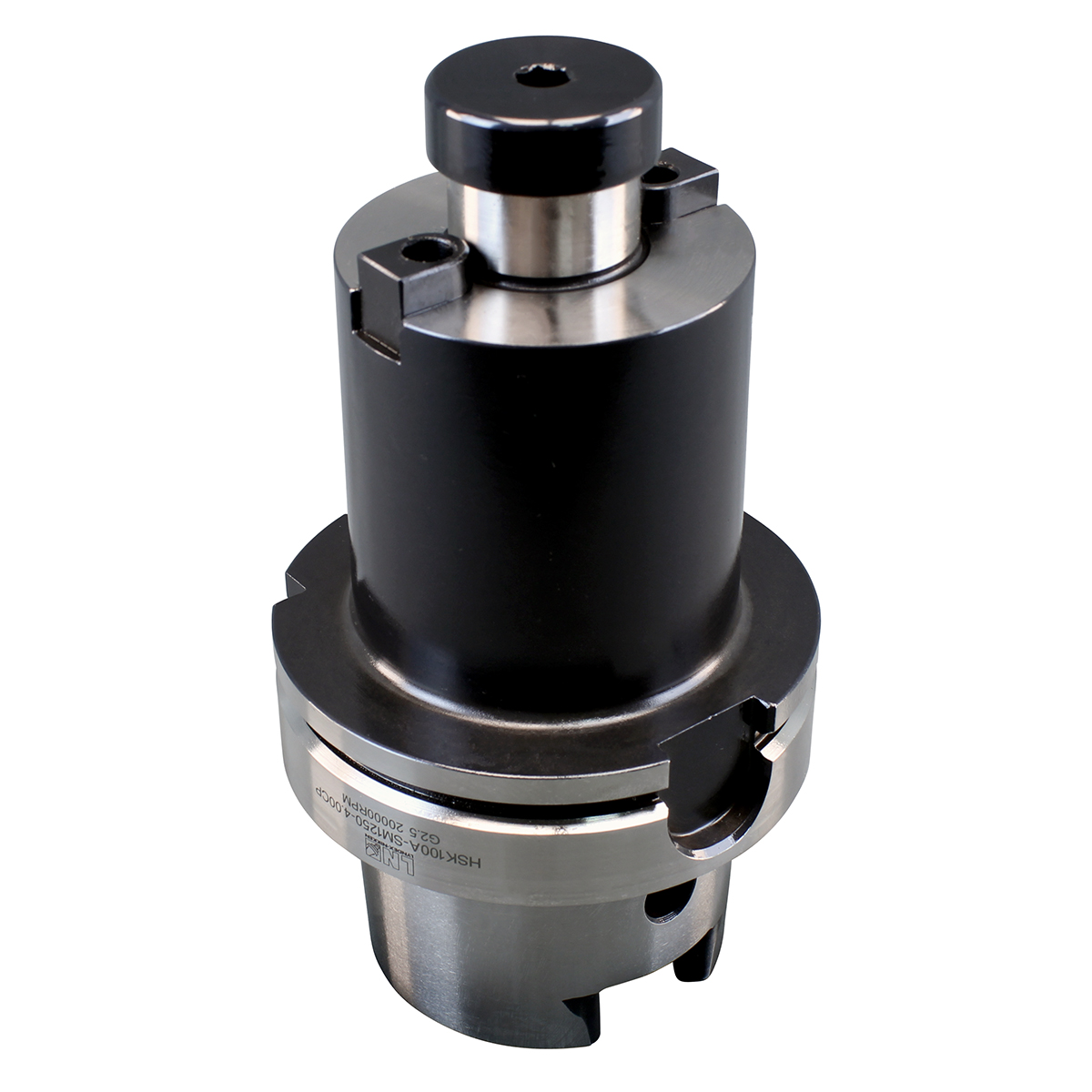 HSK100A-SM1250-4.00CP