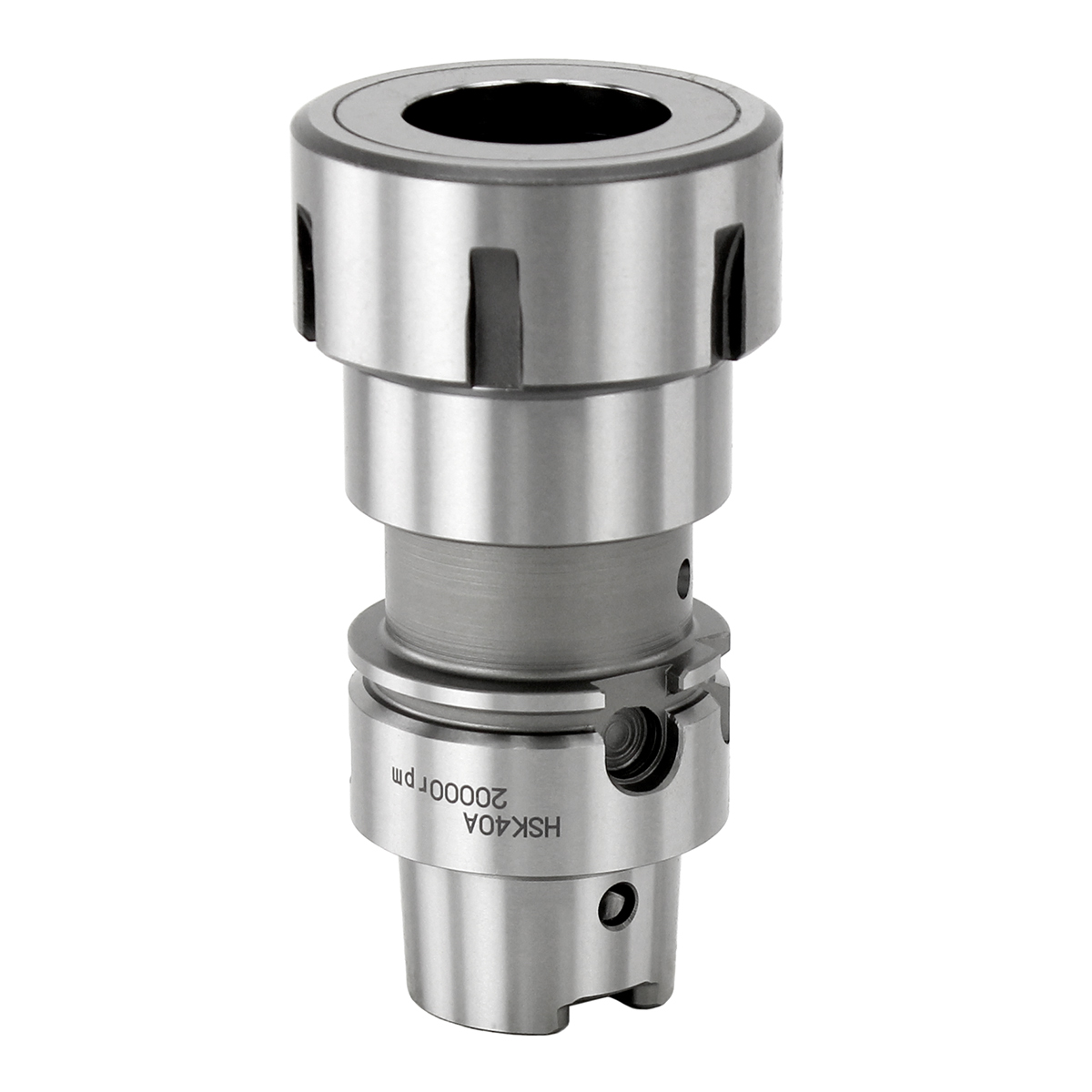 HSK40A-ER25-80